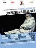 Cover: Der Bauer als Million&auml;r - Monarda Music