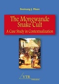 Cover: The Mongwande Snake Cult - VTR