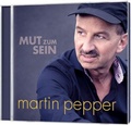Cover: Mut zum Sein - Gerth Medien