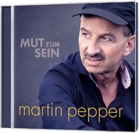 Enlarge image Cover: Mut zum Sein - Gerth Medien