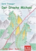 Cover: Der Drache Michael - KaTiKi Verlag