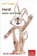 Cover: Hardi kommt nach Hause - KaTiKi Verlag