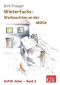 Cover: Winterfuchs - KaTiKi Verlag