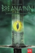 Cover: BREANAINN - KaTiKi Verlag