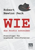 Cover: WIE die Profis schreiben - KaTiKi Verlag