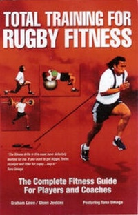 Abbildung von: Total Training for Rugby Fitness - SPSS