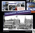 Cover: Faszination Schwebebahn - Herkules Verlag