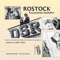 Cover: Rostock - Faszination Seefahrt. Arbeiten und Leben auf der Deutschen Reederei - Herkules Verlag