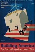 Cover: Building America / Building America - Thelem