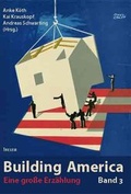 Cover: Building America / Eine gro&szlig;e Erz&auml;hlung - Thelem