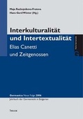 Cover: Interkulturalit&auml;t und Intertextualit&auml;t - Thelem