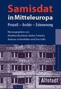 Cover: Samisdat in Mitteleuropa - Thelem
