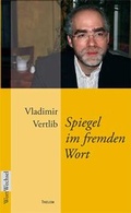 Cover: Spiegel im fremden Wort - Thelem