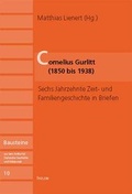 Cover: Cornelius Gurlitt (1850 bis 1938) - Thelem