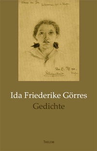 Enlarge image Cover: Gedichte - Thelem