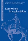 Cover: Europ&auml;ische Menschenbilder - Thelem