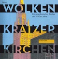 Cover: Wolkenkratzerkirchen - Thelem