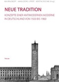Cover: Neue Tradition - Thelem