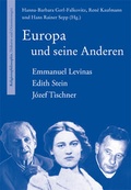 Cover: Europa und seine Anderen - Thelem