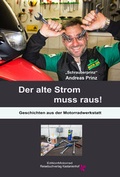 Cover: Der alte Strom muss raus! - Kastanienhof