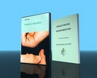 Abbildung von: Praktische Akupunktur - Video-Commerz