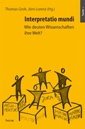 Cover: Interpretatio mundi - Thelem