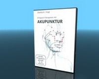 Abbildung von: Erfolgreich therapieren mit Akupunktur - Video-Commerz