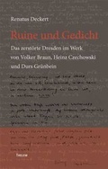 Cover: Ruine und Gedicht - Thelem