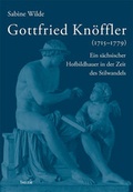 Cover: Gottfried Kn&ouml;ffler (1715-1779) - Thelem