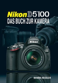 Abbildung von: Nikon D 5100 - Point of Sale Verlag