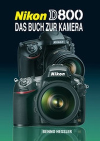 Abbildung von: Nikon D 800 - Point of Sale Verlag
