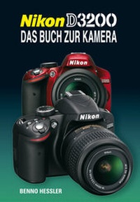 Abbildung von: Nikon D3200 - Point of Sale Verlag