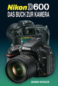 Abbildung von: Nikon D 600 - Point of Sale Verlag