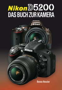 Abbildung von: Nikon D 5200 - Point of Sale Verlag