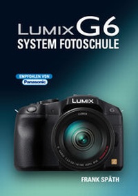 Abbildung von: Lumix G6 - Point of Sale Verlag