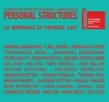 Cover: Personal Structures - Global Art Affairs Publishing