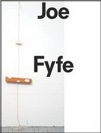 Enlarge image Cover: Joe Fyfe - Global Art Affairs Publishing