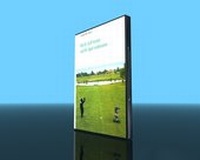 Abbildung von: Lernen Sie mit Dr. Golf und verbessern Sie Ihr Spiel - Video-Commerz