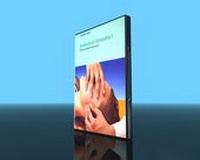 Abbildung von: Die kraniosakrale Osteopathie. Rhythmic Balanced Interchange - Video-Commerz