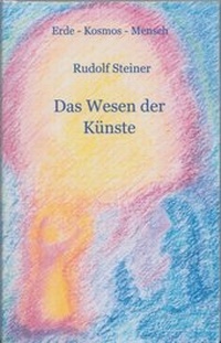Abbildung von: Das Wesen der Künste - Verlag Andrea & Wolfgang Achilles