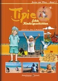 Cover: Tipie - Band 3 - Ferien am Meer - Himmelst&uuml;rmer & Dreizack Entertainment