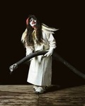 Cover: Matthew Barney - Ingvild Goetz