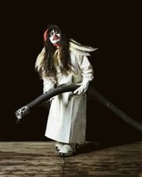 Enlarge image Cover: Matthew Barney - Ingvild Goetz