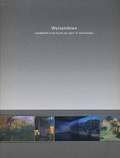 Cover: Weltsichten - Stiftung Situation Kunst