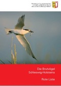 Cover: Rote Liste Die Brutv&ouml;gel Schleswig-Holsteins - Landesamt f&uuml;r Landwirtschaft, Umwelt und l&auml;ndliche R&auml;ume Schleswig-Holstein