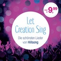Cover: Let Creation Sing - Gerth Medien