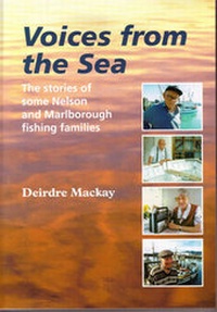 Abbildung von: Voices from the Sea - Nationwide Books