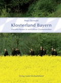Cover: Wei&szlig;-blaue Glaubenswelten - St. Michaelsbund