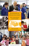 Cover: Businessplan Menschlichkeit - St. Michaelsbund
