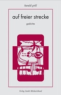 Cover: Auf freier Strecke - St. Michaelsbund